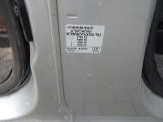 Peugeot Expert - afbeelding nr 32