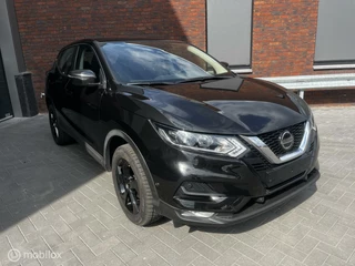 Nissan QASHQAI Nissan Qashqai 1.3 DIG-T NAVI/CRUISE/360CAM/AFK TREKHAAK - afbeelding nr 3