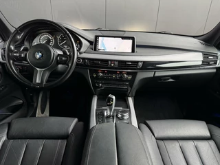 BMW X5 BMW X5 xDrive40e High Executive M Sport ELEK. HAAK*MEMORY*CAMERA*20 Inch - afbeelding nr 2