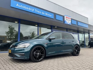 Volkswagen Golf - 130213176-0