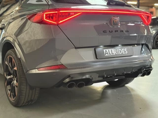 CUPRA Formentor Cupra Formentor 2.0 TSI 4DRIVE 310 PK | Pano | Camera | Nardo | keyless - afbeelding nr 21
