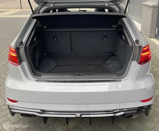 Audi RS3 Audi RS3 2.5 TFSI Quattro 400PK/LEDER/KEY/NARDO/VOL - afbeelding nr 13