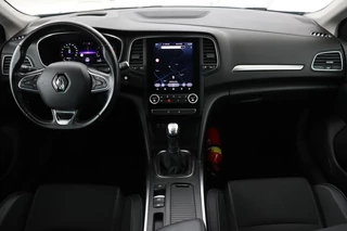 Renault Mégane Renault Mégane 1.3 TCe Business Zen | Trekhaak | Head-Up |  Carplay | Full LED | Camera | Navigatie | Climate control | Parkeerhulp | Cruise control - afbeelding nr 7