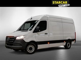 Mercedes-Benz Sprinter - 527548140-0