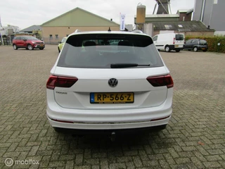 Volkswagen Tiguan Volkswagen Tiguan 1.4 TSI ACT Highline R-line | Trekhaak - afbeelding nr 4