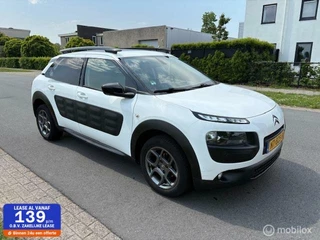 Citroën C4 Cactus - 490802350-0
