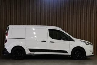 Ford Transit Connect | Dealer onderhouden | Nieuwe APK | Onderhoudsbeurt - afbeelding nr 6
