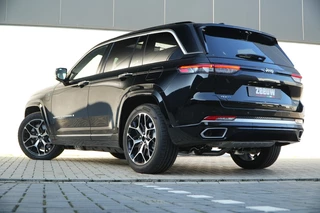 Jeep Grand Cherokee - afbeelding nr 20