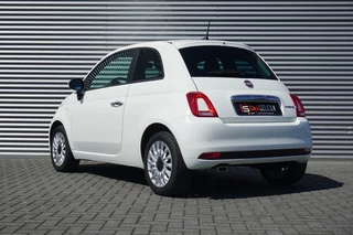Fiat 500 - afbeelding nr 3