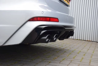 Audi A6 Audi A6 Avant 55TFSIe quattro S-Line Trekhaak/21 inch/Navi/LED - afbeelding nr 30