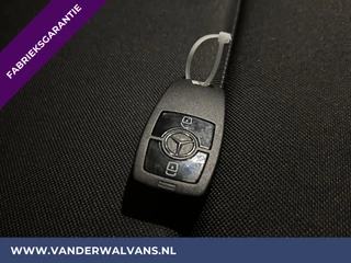 Mercedes-Benz Sprinter Android Auto, Cruisecontrol, Parkeersensoren, Chauffeursstoel, Stoelverwarming, Bijrijdersbank - afbeelding nr 19