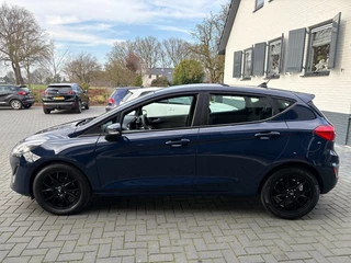 Ford Fiesta - afbeelding nr 6