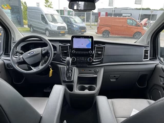Ford Tourneo Custom Ford Tourneo Custom 320 1.0 EcoBoost L1H1 PHEV Titanium Zuid | incl. BTW en BPM | 8 persoons ! | Navigatie | Xenon - afbeelding nr 12