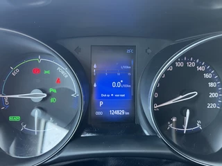 Toyota C-HR Toyota C-HR 1.8 Hybrid Executive | Trekhaak | Adap Cruise - afbeelding nr 7