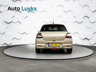 Suzuki Swift Suzuki Swift 1.2 Select Smart Hybrid | Navigatie | Adaptieve Cruise Control | Parkeercamera - afbeelding nr 8