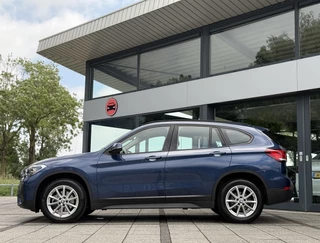 BMW X1 BMW X1 sDrive18d Aut. Exe Editon | Trekhaak | Navi | Camera | - afbeelding nr 3