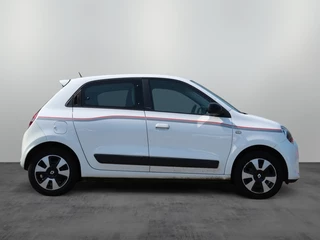 Renault Twingo - afbeelding nr 4