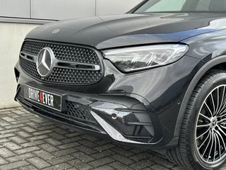 Mercedes-Benz GLC - afbeelding nr 9