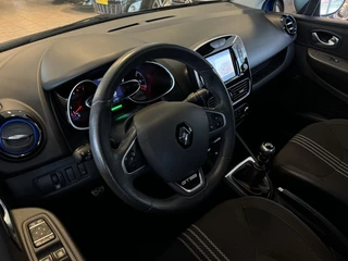 Renault Clio Renault Clio Estate 1.2 TCe Intens GT-Line R-Link 120PK - afbeelding nr 2