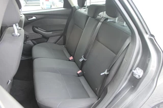 Ford Focus Ford Focus Wagon 1.0 Lease Edition - afbeelding nr 14