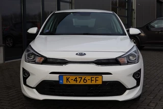 Kia Rio - afbeelding nr 2