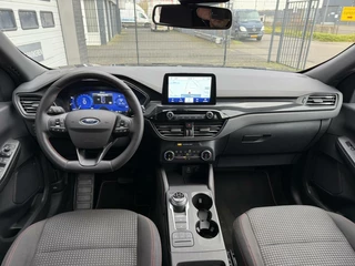 Ford Kuga Ford Kuga 2.5 PHEV ST-Line PLUG-IN - afbeelding nr 2