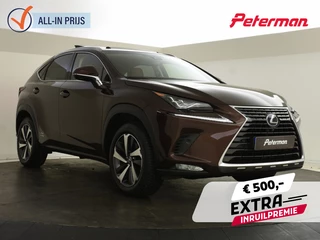 Lexus NX 300h AWD President Line | Mark Levinson | Schuif kantel dak |