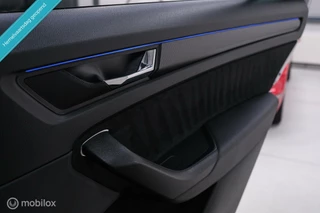 Škoda Kodiaq Skoda Kodiaq 2.0 TSI 4x4 Sportline Business 7p. | Panorama | LED | Adaptive | DAB+ | CarPlay | Memory | Keyless | - afbeelding nr 32