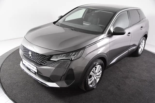Peugeot 3008 Peugeot 3008 1.2 Allure EAT8 *Navigatie*Park Assist* - afbeelding nr 24