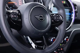 MINI Countryman MINI Countryman Mini 2.0 Cooper S Hammersmith | PANORAMADAK | LEDER ✅ 1e Eigenaar - afbeelding nr 11