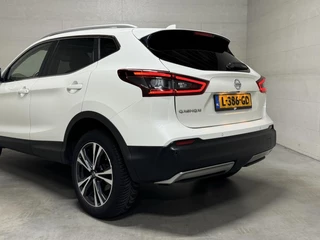 Nissan QASHQAI Nissan Qashqai 1.3 DIG-T Pano 360° Navi Cruise NAP - afbeelding nr 52