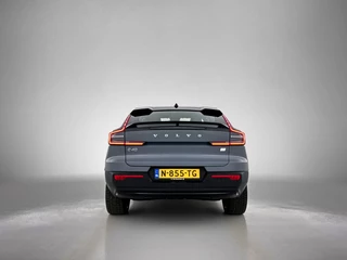 Volvo C40 - afbeelding nr 3