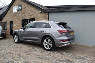 Audi e-tron - afbeelding nr 6