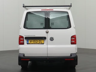 Volkswagen Transporter | Airco | Betimmering - afbeelding nr 11