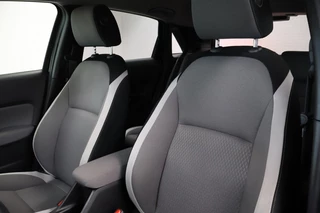 Honda Jazz Honda Jazz 1.5 e:HEV Crosstar - afbeelding nr 8