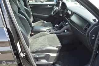 Škoda Kodiaq Skoda Kodiaq 2.0 TDI Sportline | Pano-dak | Elek. Trekhaak - afbeelding nr 14