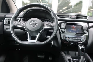 Nissan QASHQAI Nissan QASHQAI 1.3 DIG-T 158PK, Panoramadak, Clima, Apple Carplay/ Android Auto. etc. - afbeelding nr 20