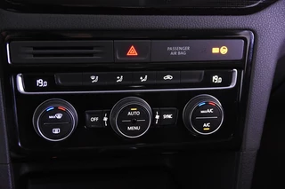 Volkswagen Golf Sportsvan - afbeelding nr 14