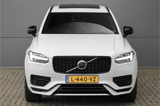 Volvo XC90 7-Pers Pano B/W 360° Camera Trekhaak - afbeelding nr 21