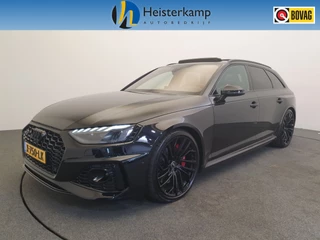Audi RS4 - 522275598-0