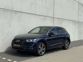 Audi Q5 Audi Q5 55 TFSIe Quattro Competition S line - virtual - CarP - afbeelding nr 1