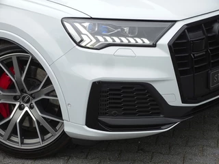 Audi Q7 Audi Q7 60 TFSIe 450PK Quattro / Laser / RS Edit. / Softclose / 360° / 2 - afbeelding nr 73