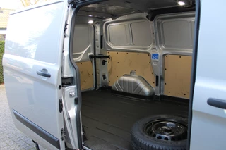 Ford Transit Custom | Automaat | BLIS | Camera | Cruise control | Airco - afbeelding nr 29