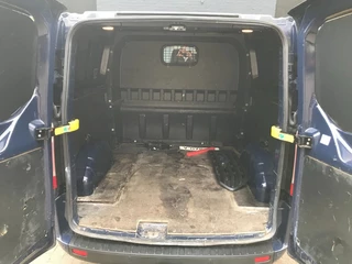 Ford Transit Custom - afbeelding nr 9