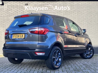 Ford EcoSport - afbeelding nr 5