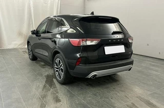 Ford Kuga Ford Kuga 2.5 PHEV Titanium 225pk | Winterpack | 18 inch Licht metalen Velgen | Privacy Glass | SYNC 3 Navigatie - afbeelding nr 2