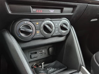 Mazda 2 Mazda 2 SKYACTIV-G 90 SPORTIVE / Trekhaak / Carplay - afbeelding nr 15