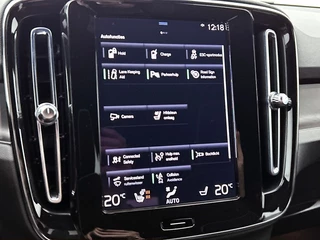 Volvo XC40 Volvo XC40 1.5 T4 Plus Dark - afbeelding nr 11