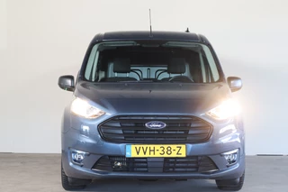 Ford Transit Connect Ford Transit Connect 1.5 EcoBlue L1 100PK NL-Auto!! Camera I Stoel.Verwarming - afbeelding nr 26
