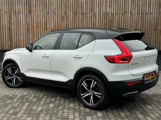 Volvo XC40 Volvo XC40 1.5 T5 Twin Engine R-Design Automaat | Adaptieve cruise control | Navigatiesysteem | Apple CarPlay | Premium kleur | Trekhaak uitklapbaar | LED verlichting | Parkeersensoren achter - afbeelding nr 28